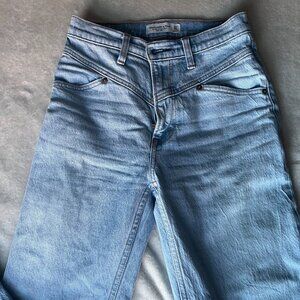 Abercrombie & Fiych jeans